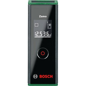 BOSCH Zamo III Basic laserový dálkoměr