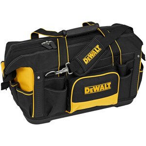 DeWALT 1-79-209 taška na nářadí, zip, 20"