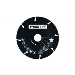 FESTA Kotouč řezný univerzální karbidový 230x1,5x22,2mm