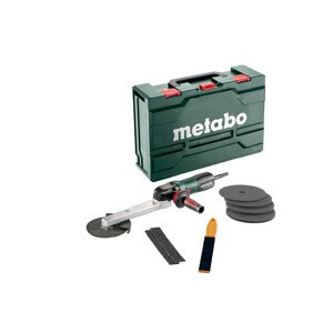 METABO KNSE 9-150 Set bruska koutových svarů