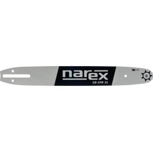 NAREX Vodicí lišta GB-EPR 35