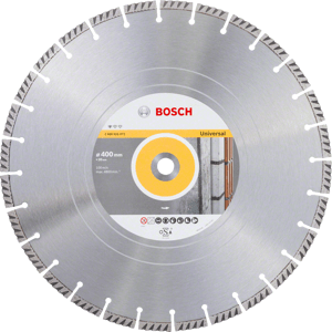 BOSCH DIA kotouč Standard for Universal 400x20mm (1 ks)