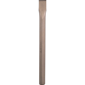 BOSCH plochý sekáč šestihran (HEX) 28 mm LL, 400 x 35 mm