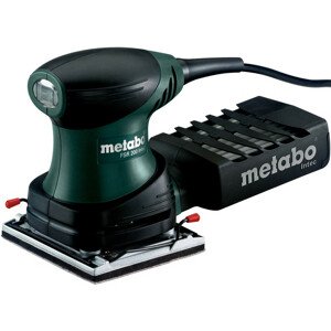 METABO FSR 200 Intec vibrační bruska
