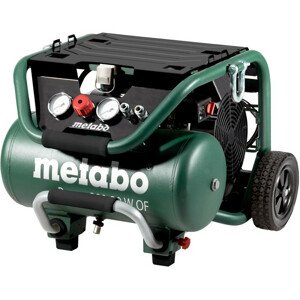 METABO Power 400-20 W OF kompresor
