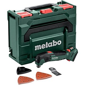 METABO PowerMaxx MT 12 (bez aku) + metaBOX