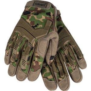 NAREX CRP XL pracovní rukavice Camouflage