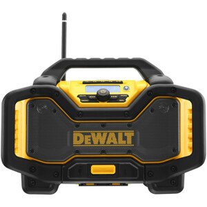 DeWALT DCR027 stavební rádio