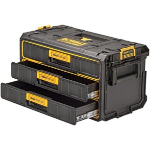 DeWALT DWST08330-1 zásuvkový kufr ToughSystem 2.0