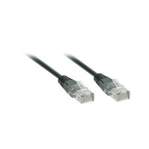 AV kabely a konektory